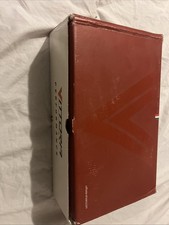 Vittoria Rapide MTB Cycling Shoes (Black, Eu 44 1/2 US 10 1/2)