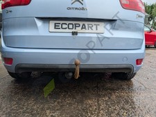 CITROEN C4 PICASSO E-HDI  VTR