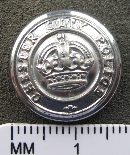 Chester city police uniform - chester,