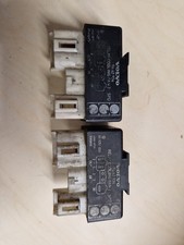 Volvo Radiator Fan Relay -