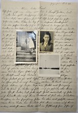 L/137 WW2 ORIGINAL GERMAN