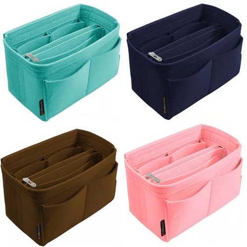 Travel organiser handbag - organiser,