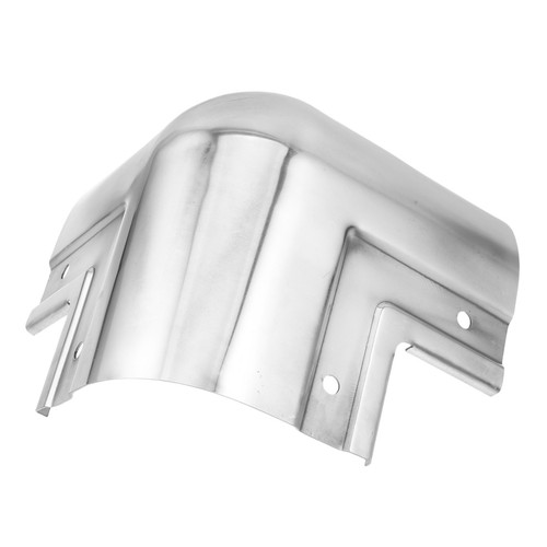 Refrigerated body protectors - body,