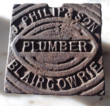 COLLECTABLE ANTIQUE J. PHILIP