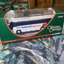 Corgi 1/76 Scale Diecast