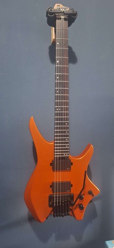 Hils hn5 emg 85 - 81, /