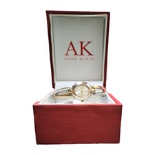 New box anne klein womens - new,