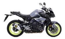 EXHAUST MUFFLER ARROW INDY