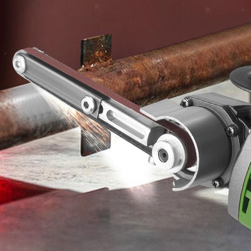 Mini belt sander conversion - mini,