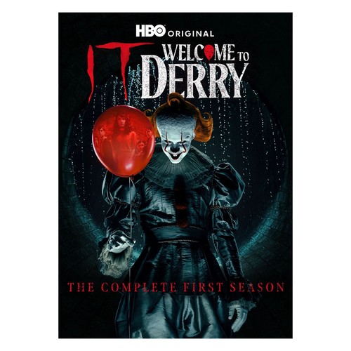 Welcome derry season - to,