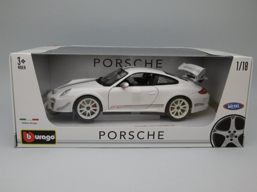 Porsche 911 gt3 - porsche, 4.0