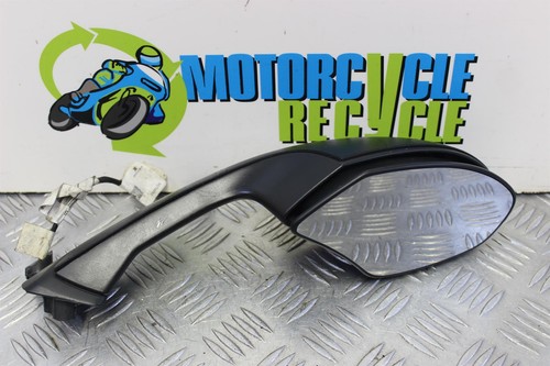 Bmw 1300 mirror - s,
