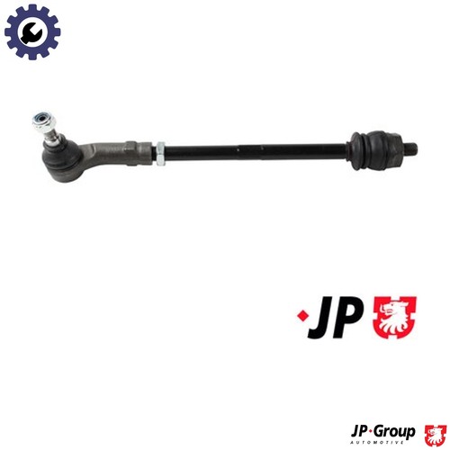 Tie rod 1144401270 for - rod,
