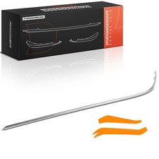 Premium bumper molding trim - molding,