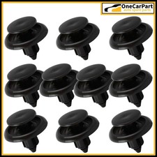 Trim Clip Wheel Arch Liner x10