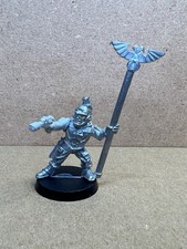 Warhammer 40K Rogue Trader