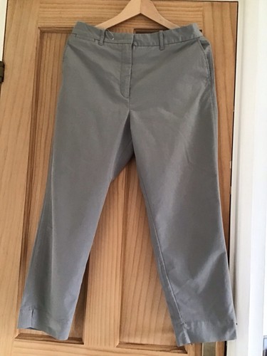 Ladies light khaki green - m&s,