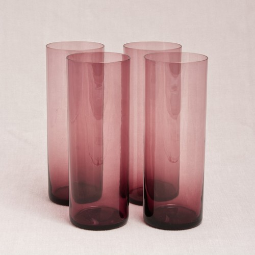 Vintage iittala 2204 amethyst - vintage,