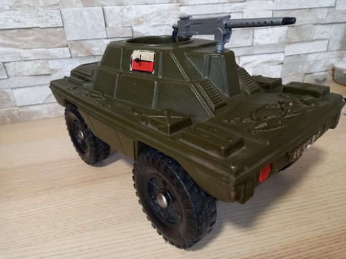 Vintage cherilea toys action - toys,