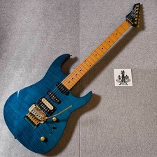 B.C.Rich Gunslinger