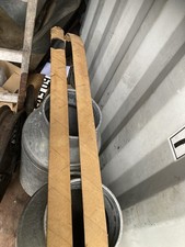 Wolseley 9 Parts New Bumpers Gasket Set Some Chime Items And More