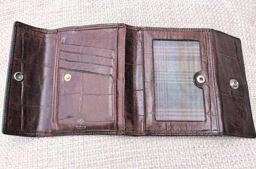 Vintage 90s mulberry - 90s,