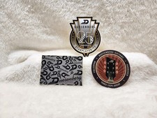 Duesenberg Guitars 3 Sticker