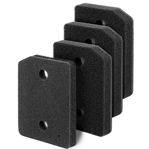 Foam filters for miele - foam, t1