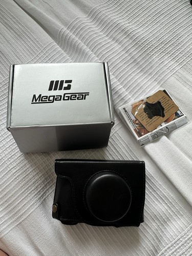 Megagear ever ready genuine - megagear,