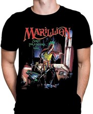 NEW HOT Marillion T-Shirt