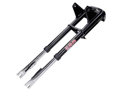 Front fork assy ebr original - ebr,