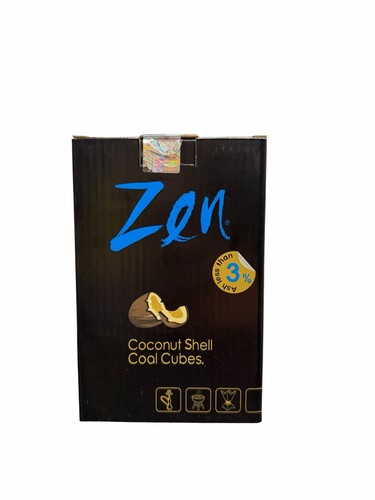Zen coconut shisha hookah - coconut,