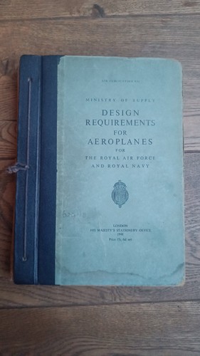 Air ministry - air,