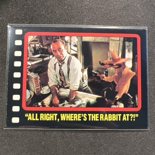 1987 topps who - 1987, topps: