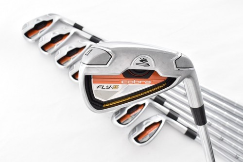 9pcs cobra fly speed - cobra, fly-z