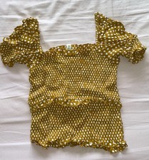 Step Out In A Playful Charm