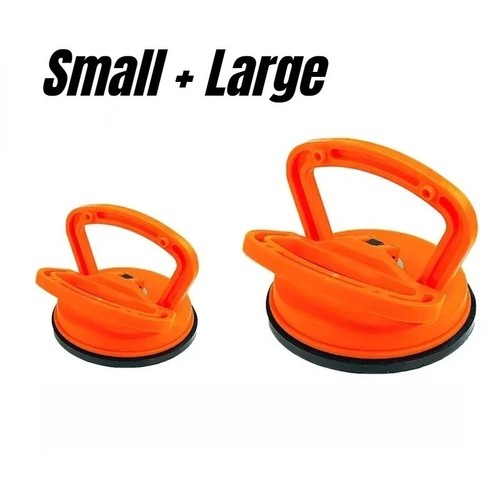Suction cup lifter - suction,
