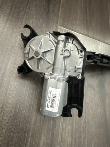 Peugeot 208 mk1 wiper motor - peugeot,