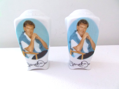 Daniel donnell salt - daniel, &