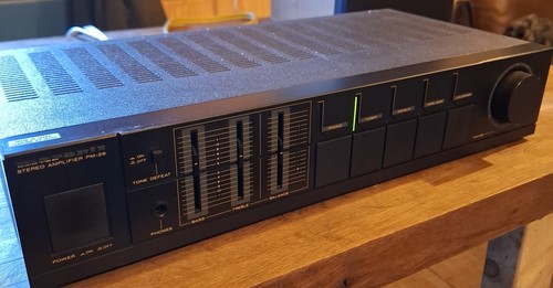 Marantz amplifier vgc - pm-26, *vgc*