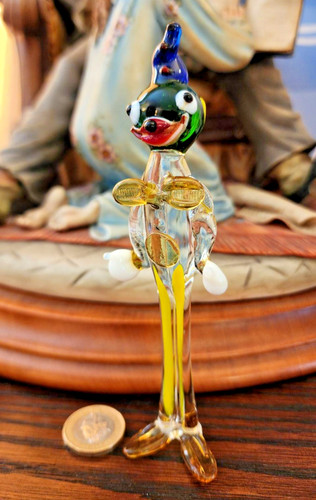 Vintage murano style art - style,