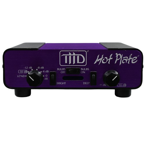Used thd hot - thd, power