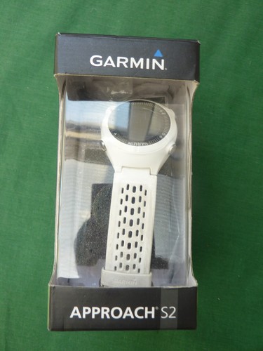 Garmin approach golf - garmin, s2
