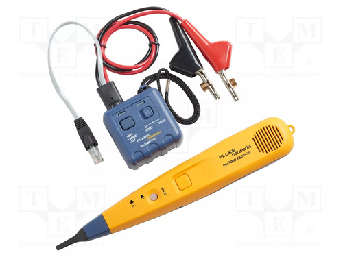 Fluke networks pro3000f50 kit - fluke,