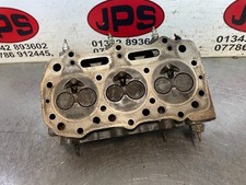 Complete cylinder head - needs attn. X Perkins 103-10 diesel / Cushman £275+VAT