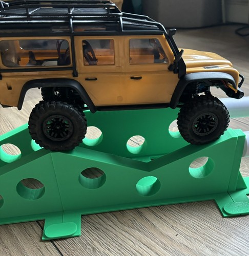 Crawler course 5 piece - course,