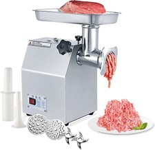 800W Commercial Electric Meat