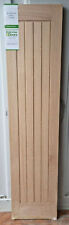 Oak Mexicano/Suffolk/Cottage/Dordogne Internal Doors 1981 x 457 x35mm (78 x 18")