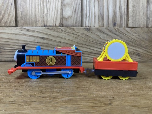 Special armoured thomas - thomas, tank