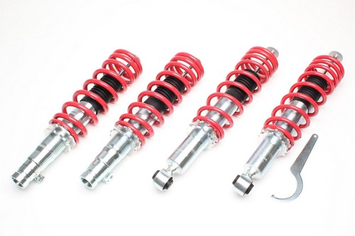 Technix coilovers for honda - ta,